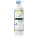 Klorane B&eacute;b&eacute; Calendula lapte de corp hidratant pentru nou-născuți și copii 500 ml