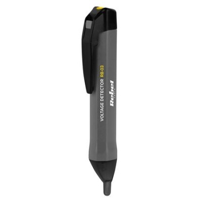 DETECTOR TENSIUNE REBEL - MIE-RB-03 foto