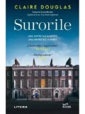 Cumpara ieftin Surorile/Claire Douglas