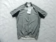 Tricou ciclism Campagnolo Intera 3M Scotchlite Reflective Material Italy; XXL foto