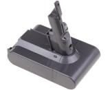 Acumulator aspirator, DYSON 968670-02, 21.6V, 2100mAh, pentru V7 SV11- Original