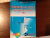 Probleme Fizica: Concursuri si Olimpiade - Mihail Sandu, Editura Petrion, 1996