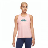 Tricou fara maneci Nike W NK DF TRAIL TANK