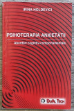 PSIHOTERAPIA ANXIETATII, IRINA HOLDEVICI , 2002