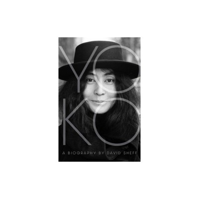 Yoko: The Biography foto