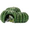 Ascunzatoare cactus pentru reptile Navaris, 22.5x22x10 cm, NAV000025VG001C
