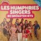 Vinil LP Les Humphries Singers &ndash; 20 BEST Hits (VG)