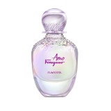 Salvatore Ferragamo, Amo Ferragamo Flowerful, Apă de toaletă, Femei, 50 ml