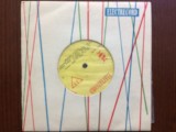 mondial romanta fara ecou 1970 disc single 7" vinyl muzica pop beat rock electrecord EDC 10109 VG