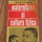 Maternitatea și cultura fizică - Gineta Stoenescu