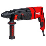 Ciocan rotopercutor RDP-HD60, 900 W, 28 mm, 3.2 J, Raider 013128