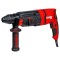 Ciocan rotopercutor RDP-HD60, 900 W, 28 mm, 3.2 J, Raider 013128