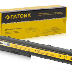 HP Pavilion DV7, DV7T, DV7Z, DV7T-1000, baterie de 4400 mAh - Patona