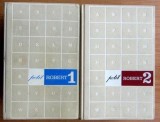 Le Petit Robert vol I+II, Paul Robert, Franceza, Editura Le Robert 1990, 4120 pagini, ilustrat, stare excelenta