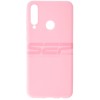 Husă TPU Matte Galbenă pentru Huawei Y6p - Protecție Slim, Antiderapantă