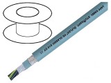 Cablu de control &Ouml;LFLEX FD CLASSIC 810 CY 4G0.5mm&sup2;