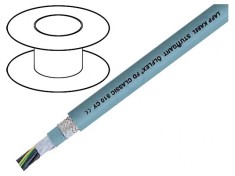 Cablu de Control &Ouml;LFLEX FD CLASSIC 810 CY 4G4mm2 Gri