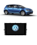 Cumpara ieftin Navigatie ANDROID compatibil VW Golf VII 2018 - 2020