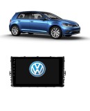 Navigatie ANDROID compatibil VW Golf VII 2018 - 2020