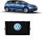 Navigatie ANDROID compatibil VW Golf VII 2018 - 2020