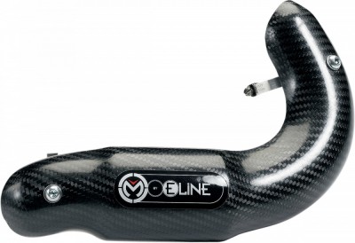 Cap toba ornament Procircuit Quiet 88,9 mm Cod Produs: MX_NEW 18610019PE foto