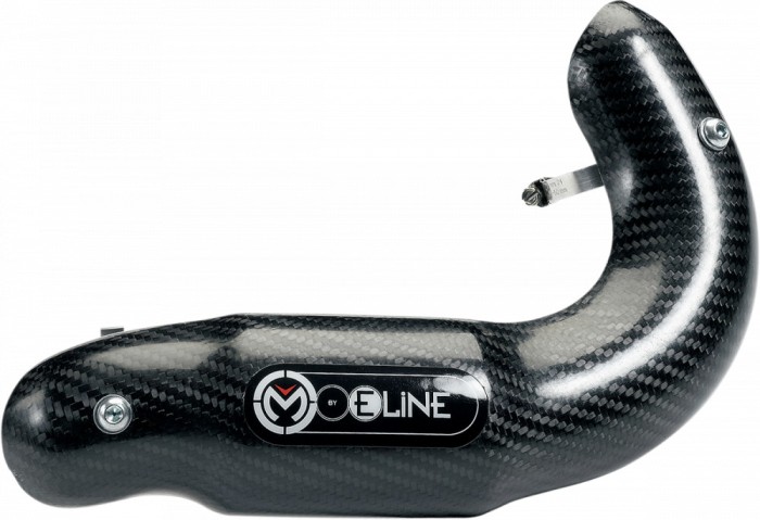 Cap toba ornament Procircuit Quiet 88,9 mm Cod Produs: MX_NEW 18610019PE