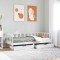 Daybed Alb 90 x 190 cm Solid pine wood - 2