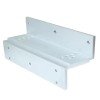 Suport L+Z Electromagnet H-01CC ASSA ABLOY B10122, Aliaj Aluminiu, Accesorii Control Acces