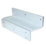 Cumpara ieftin Suport L+Z Electromagnet H-01CC ASSA ABLOY B10122, Aliaj Aluminiu, Accesorii Control Acces