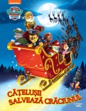 Cumpara ieftin Patrula catelusilor, Catelusii salveaza Craciunul