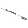 Trimmer de gard viu 41cm cu acumulator, Powermat PM-NAW-20C