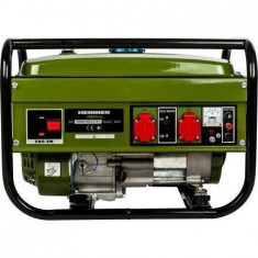 Generator curent Heinner VGEN002 2000W 15l foto