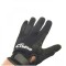 Manusi Cultiva Cold Block Negre S