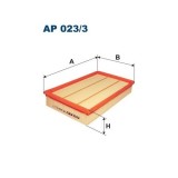 Filtru aer Ford Transit, 2000-2006, Motorizare 2.4tde, Filtron