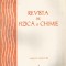Rom&acirc;nia, Revista de Fizică şi Chimie, nr. 1/1982