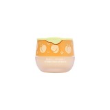 LookATME Peach + Vitamin C Hydrating Lip Balm Balsam hidratant pentru buze 6g, Look At Me
