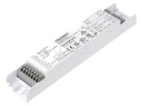 Controler DALI TRIDONIC 220-240VAC Relee IP20 Temperatura 0-60&deg;C OUT:1