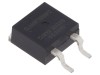 Triac IXYS SMD 20A 1.2kV TO263ABHV Curent Poarta 40/60mA Curent Soc 170A