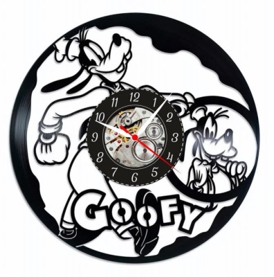GOOFY &amp;ndash; ceas de perete foto