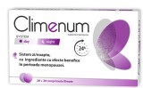 CLIMENUM 28CPR ZI+28CPR NOAPTE, Zdrovit