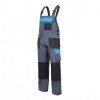 SALOPETA LUCRU SUBTIRE BUMBAC - M/50