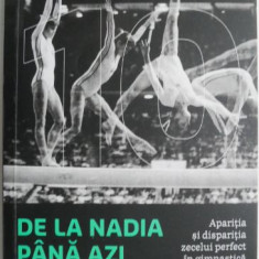 De la Nadia pana azi. Aparitia si disparitia zecelui perfect in gimnastica – Dvora Meyers