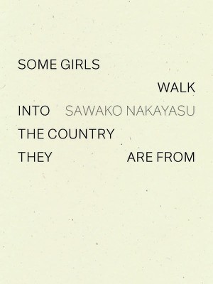 Some Girls Walk Into the Country They Are from foto