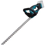 Makita UH021GZ - Masina de tuns gard viu fara acumulatori si incarcator Li-Ion 40 V - Ah 60 cm