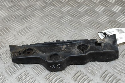 Suport bara de protecție st&amp;acirc;nga spate MITSUBISHI COLT VI Z3_A, Z2_A 2007 OEM: MN105271,6410A691 29903717 foto