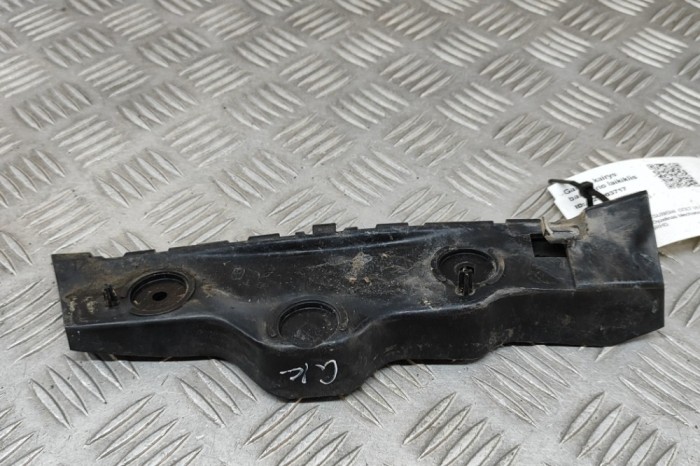 Suport bara de protecție st&acirc;nga spate MITSUBISHI COLT VI Z3_A, Z2_A 2007 OEM: MN105271,6410A691 29903717