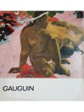 Horvath Tibor - Gauguin (Editia: 1968)