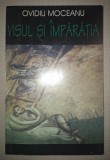 OVIDIU MOCEANU - VISUL SI IMPARATIA
