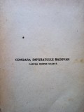 Iovan Ducici - Comoara Imparatului Radovan (Editia: 1946)