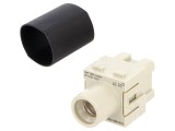 Conector HDC Modular Mamă 200A 1000V